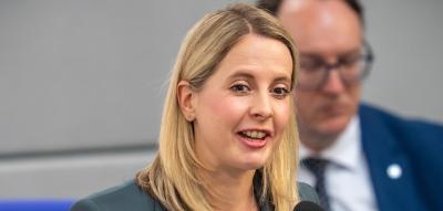 „Nicht jeder Vogel darf das Wohngebiet blockieren“ – Hubertz will Bebauungspläne in zwei Monaten