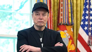 Elon Musks massiver Drogenkonsum führte zu Blasenproblemen