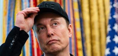„Ich nehme KEINE Drogen“ – Elon Musk greift „New York Times“ an