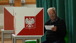 Präsidentschaftswahl mobilisiert viele Polen in Deutschland