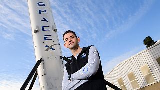 Trump macht Musk-Freund doch nicht zum Nasa-Chef