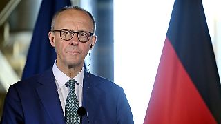 Wie Merz das wichtigste Treffen des Jahres angeht