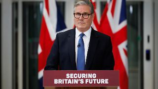 London investiert Milliarden in sechs Munitionsfabriken