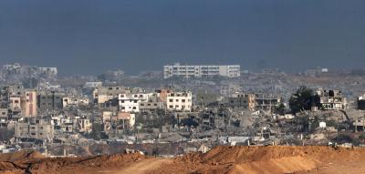 Hamas fordert Änderungen an US-Vorschlag für Waffenruhe