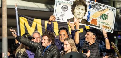 Das Ende der „Matratzen-Dollars“ – Jetzt stellt Milei seinem Land die ultimative Vertrauensfrage