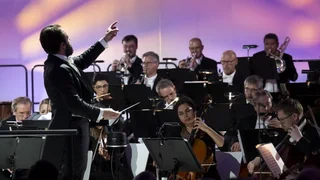 «Donauwalzer» reist per Funk der Voyager 1 hinterher