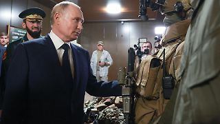 Putin plündert Rentenfonds der Russen für den Krieg