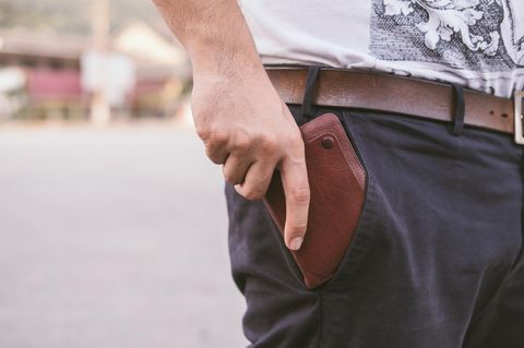 Hammer-Preis: Tommy Hilfiger Chino mit 59 Prozent Rabatt
