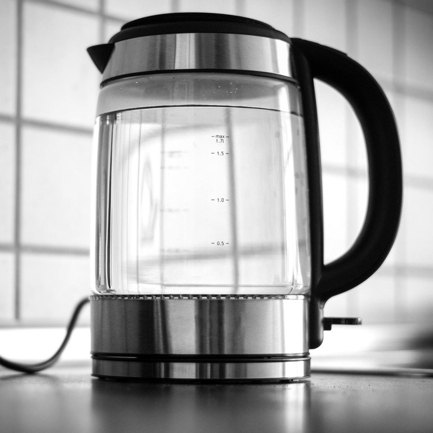 Wasserkocher ohne Plastik: Geht das überhaupt? Fünf Geräte im Vergleich