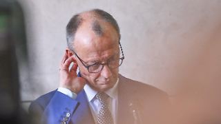 Merz telefoniert mit Netanjahu