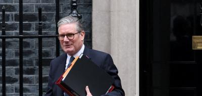 „Streitkräfte in Kriegsbereitschaft“ – Großbritannien kündigt Bau von zwölf Angriffs-U-Booten an
