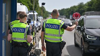 Gericht stoppt Abweisung Asylsuchender hinter der Grenze