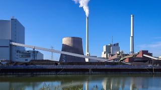Reiche will Gaskraftwerke im Süden mit Bonus fördern