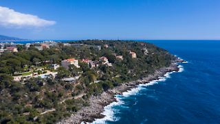 US-Botschafter giftet: Palästinenserstaat an Côte d'Azur