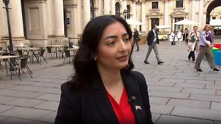Entwicklungsministerin fordert Konsequenzen für Israel