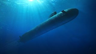 Großbritannien rüstet Flotte mit zwölf Angriffs-U-Booten auf
