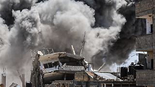 Israel will Offensive im Gazastreifen ausweiten