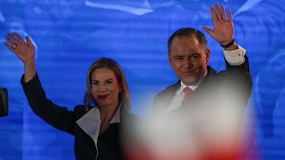 Polens neuer Präsident hat dunkle Vergangenheit
