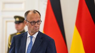 Mit Merz steigt Deutschland in der Gunst der USA