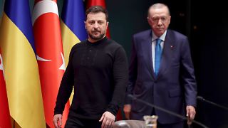 Schlag gegen russische Jets mischt Karten für Istanbul neu