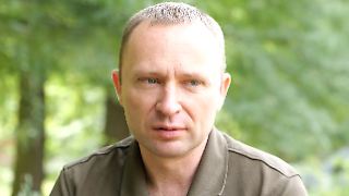 Lieblingsgeneral der Ukraine tritt nach russischer Attacke zurück