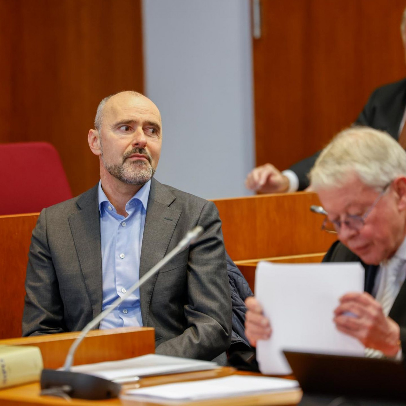 Kai-Uwe Steck: Welche Strafe bekommt der Cum-Ex-Stratege?