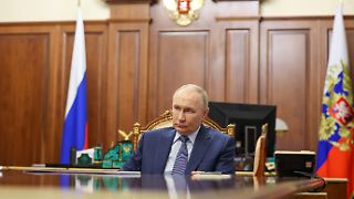 Diese Forderungen stellt Russland an die Ukraine