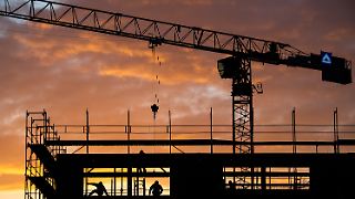 Wirtschaft wächst viel langsamer als in anderen Ländern