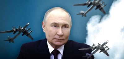 „Schwarzer Tag“ – nach Kiews Überraschungscoup wächst in Russland die Frustration