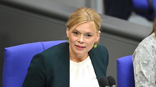 Klöckner will nach Steinmeier eine Bundespräsidentin