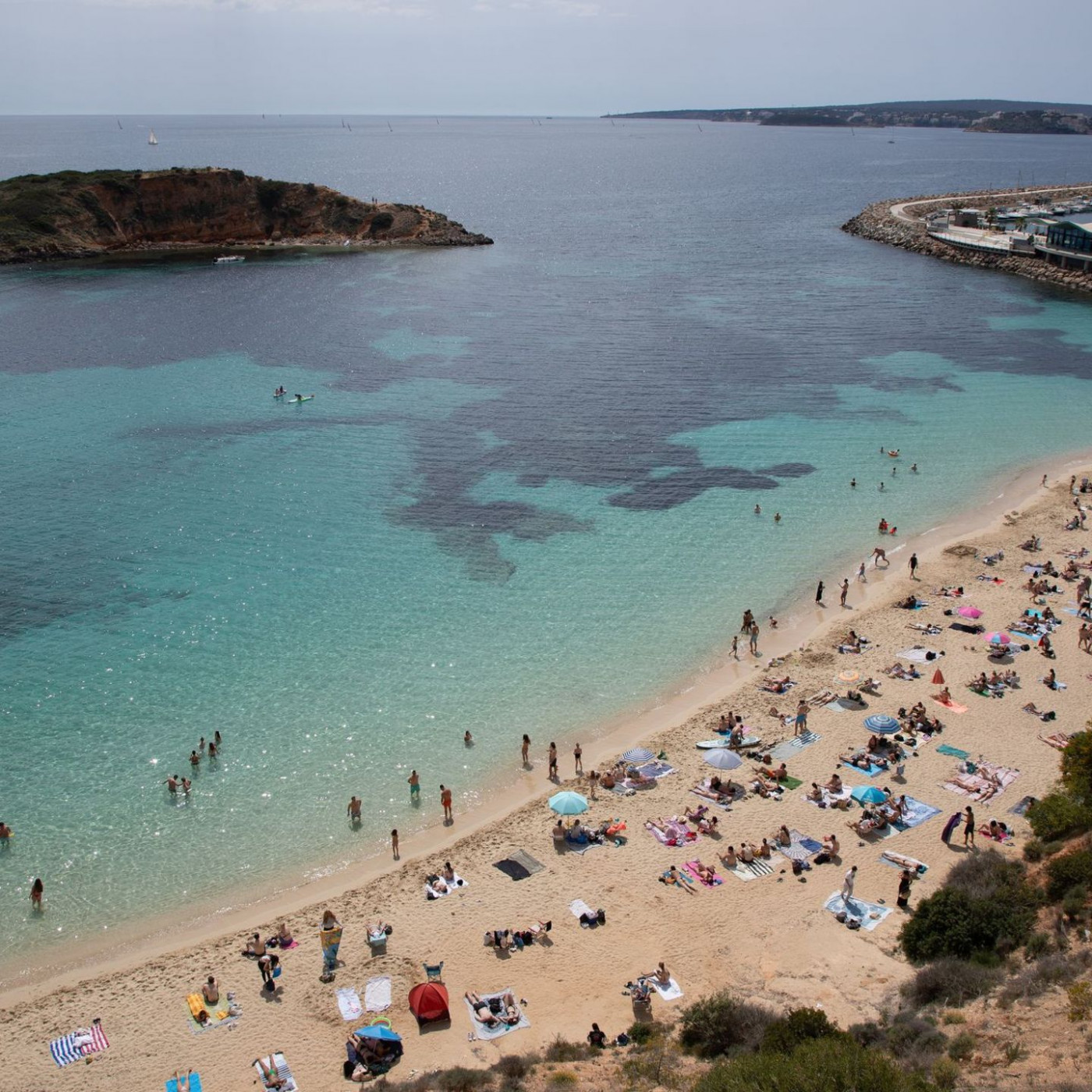 Urlaub im Süden und Osten Europas deutlich günstiger
