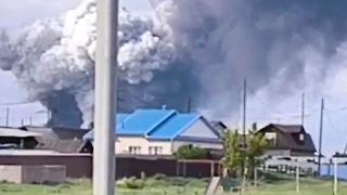 Ändert der massive Angriff auf Russlands Flugzeuge den Krieg?