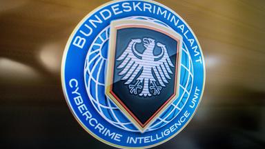 Hohe Bedrohungslage durch Cyberkriminalität