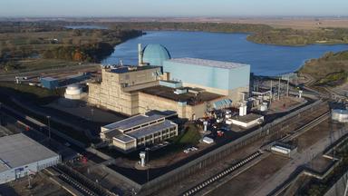 Meta sichert sich Atomstrom für Rechenzentren