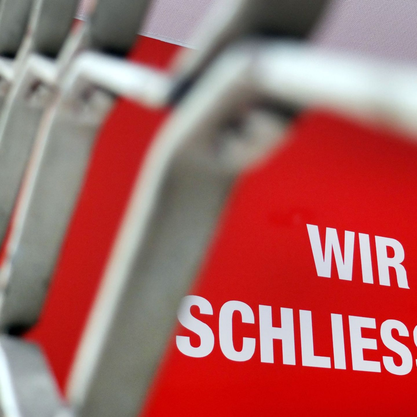 Zollstreit und Wirtschaftskrise: Mehr Insolvenzen erwartet