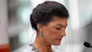 BSW scheitert mit Klagen zum Wahlgesetz