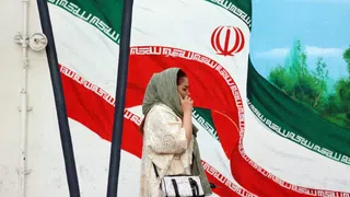 Der Iran könnte Atomwaffen bauen – in recht kurzer Zeit