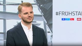 Klüssendorf will Zurückweisungen "rechtssicher umsetzen"