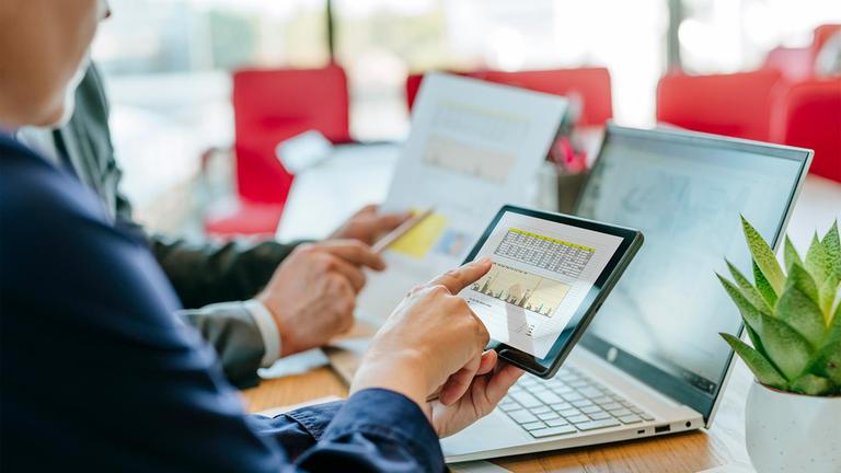 Was ist der Cost-Average-Effekt und was bringt er?