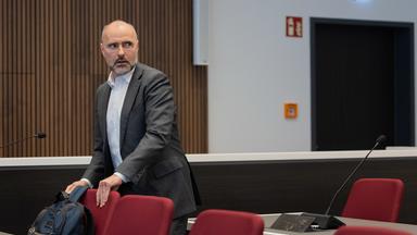 Cum-Ex-Kronzeuge zu Bewährungsstrafe verurteilt