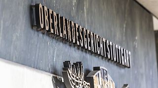 Syrer in Stuttgart wegen Kriegsverbrechen verurteilt
