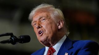 Trump widerspricht: Keine Uran-Anreicherung für Iran