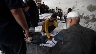 Israel soll Tode von Zivilisten gezielt in Kauf genommen haben