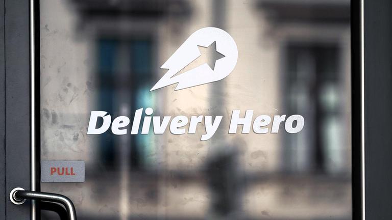 Delivery Hero muss hohe Kartellstrafe zahlen