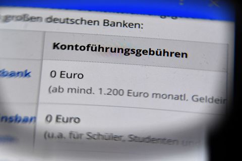 Unzulässige Bankgebühren zurückfordern: BGH klärt Verjährung