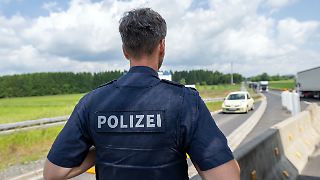 Polizisten befürchten rechtliche Folgen wegen Grenz-Zurückweisungen