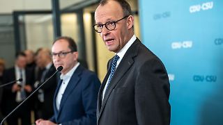 Dobrindt und Merz kriegen von allen Seiten Gegenwind