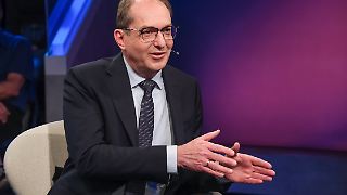 "Wir haben einen Auftrag"