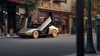 Tesla wird vom Pionier zum Nachzügler