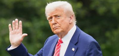 Trump bestätigt Teilnahme am Nato-Gipfel